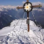 Bergblick Daire Hainzenberg