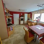 Bergblick Hainzenberg