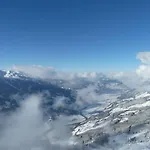 Bergblick Hainzenberg