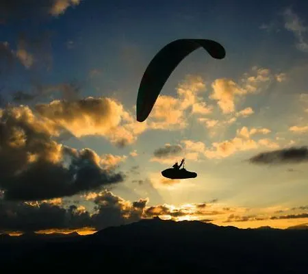 Apartment Everest Hainzenberg