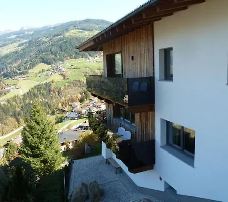 Lägenhet Bergblick *