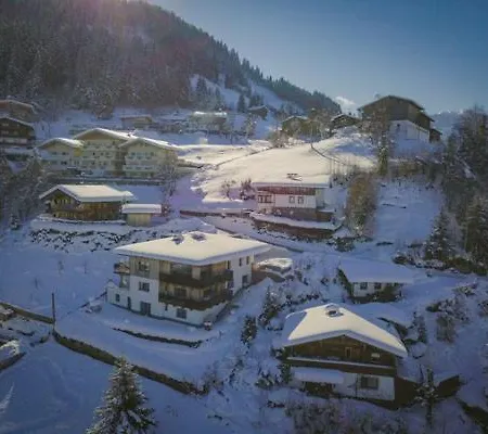 Bergblick Lägenhet