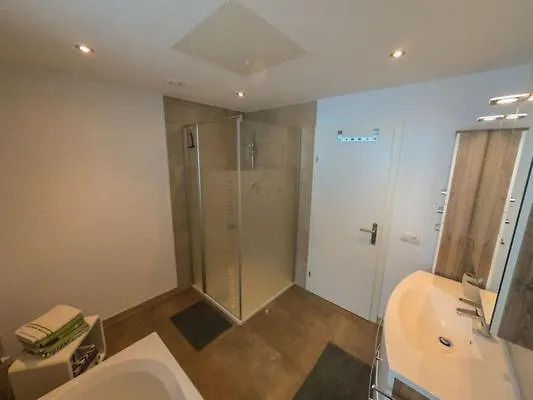 Everest Apartment Hainzenberg