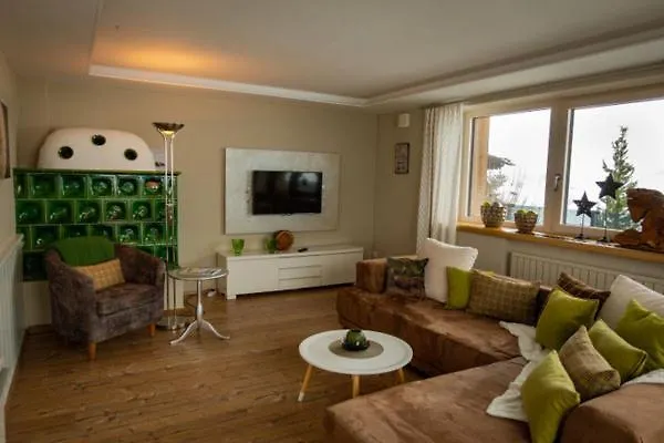 Everest Apartment Hainzenberg