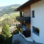 Apartman Bergblick *