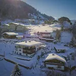 Bergblick Apartman