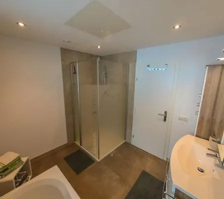 Bergblick Apartman Hainzenberg