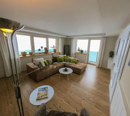 Apartman Bergblick