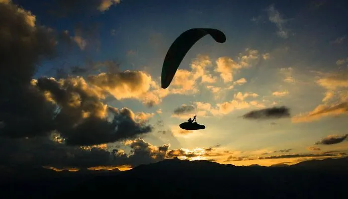 아파트 Everest 하이젠베르크