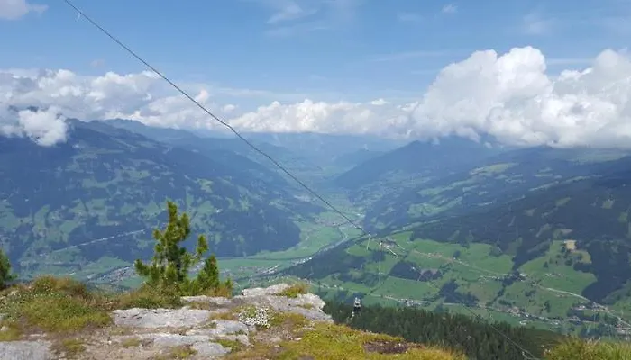 아파트 Everest 하이젠베르크